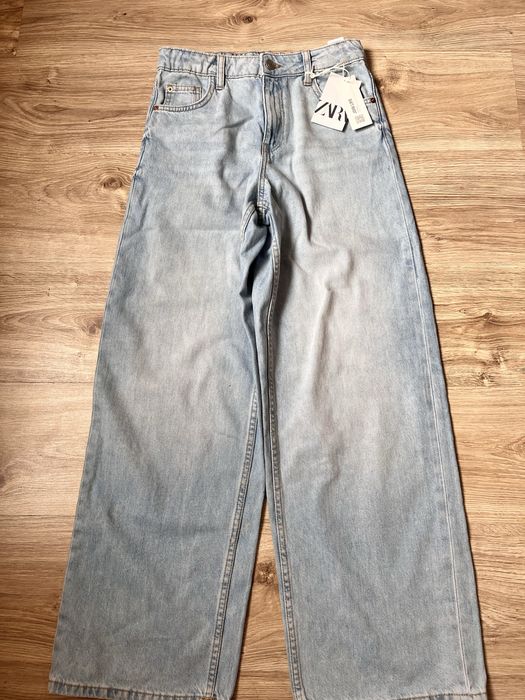 Джинси Zara 13-14 р