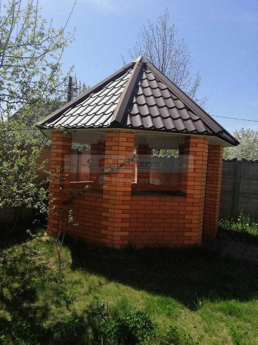 House by the address (area 304 m²) - Atlanta.ua - photo 9