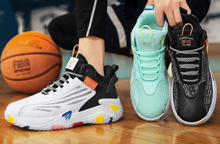 Nowość ! Nowe męskie buty sportowe D12- 44 !