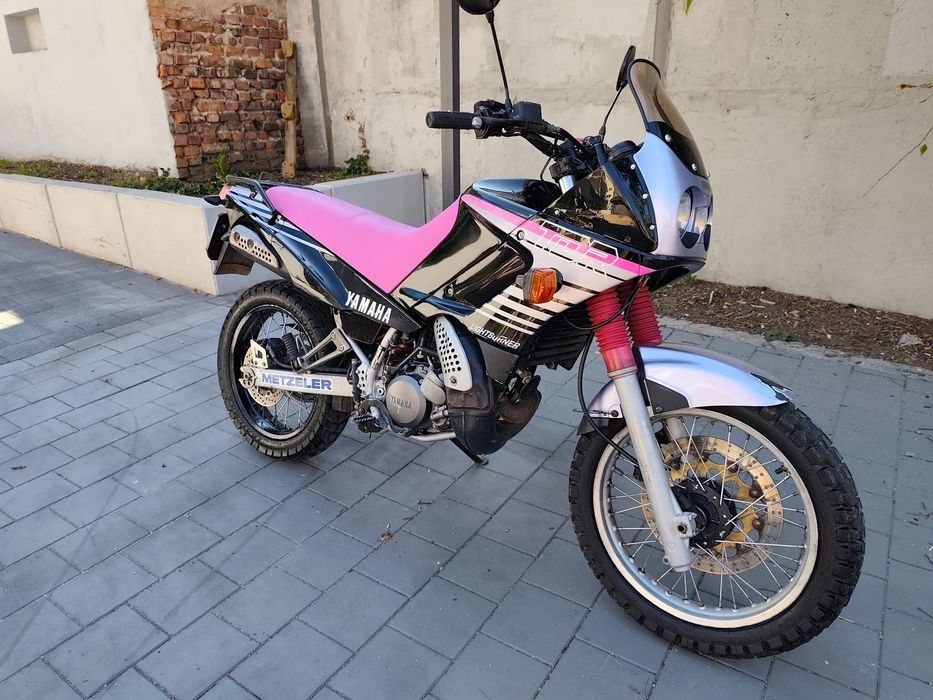 Yamaha