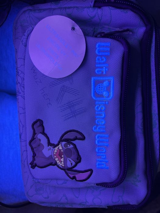 Torebka , nerka Stitch Disney