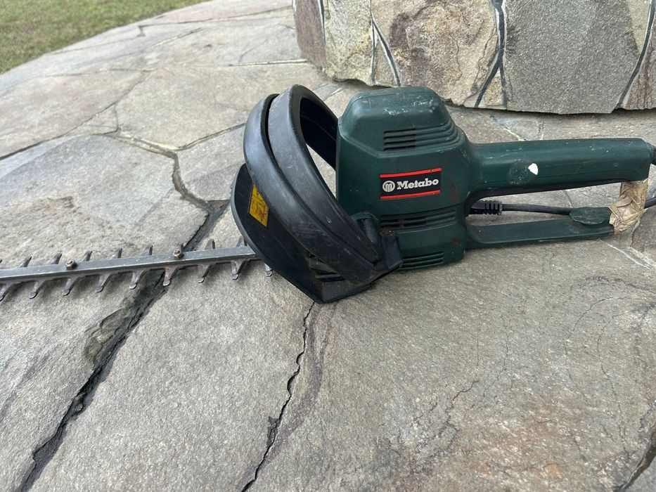 Кущоріз з Німетчини