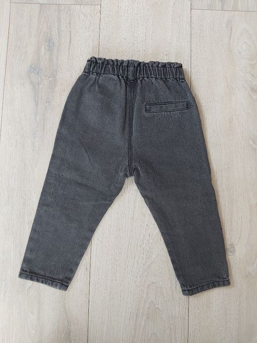 Джинси zara 86р.