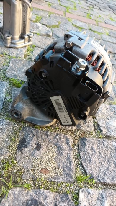 Alternador BMW 320d e90 163cv 2.0