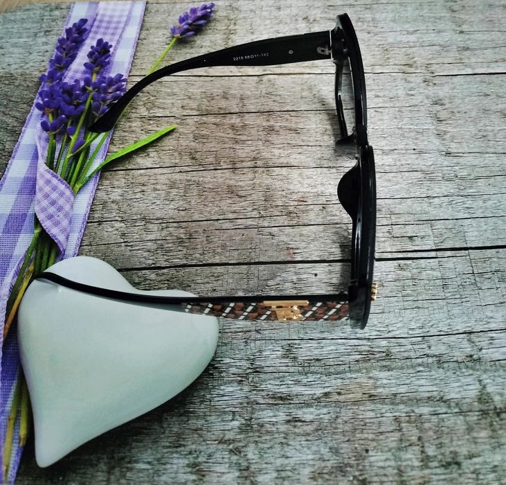 Okulary przeciwsłoneczne damskie