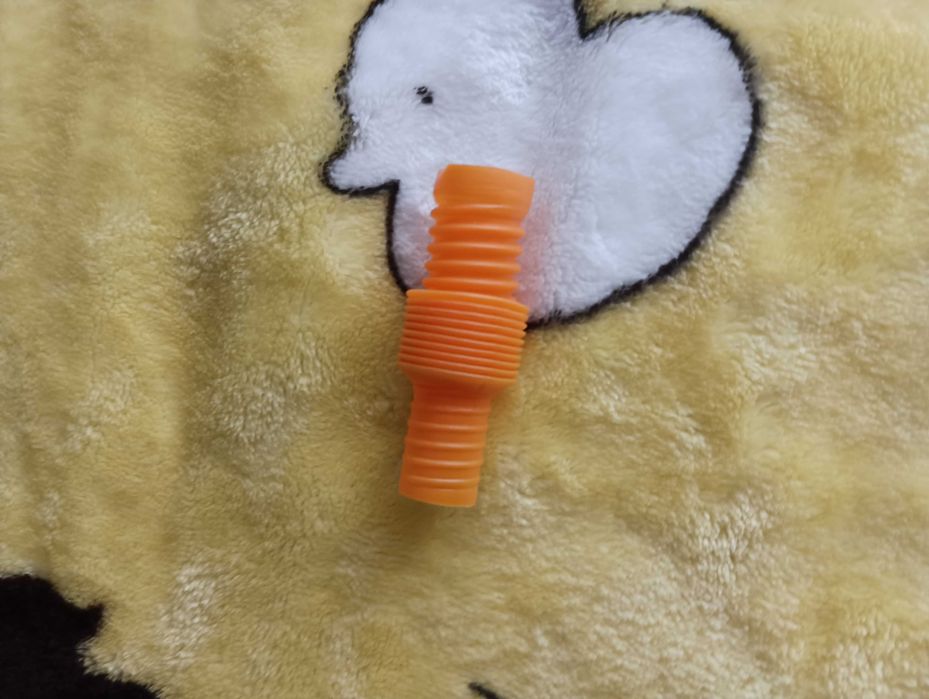 POP IT zabawki sensoryczne - zestaw 2 sztuk