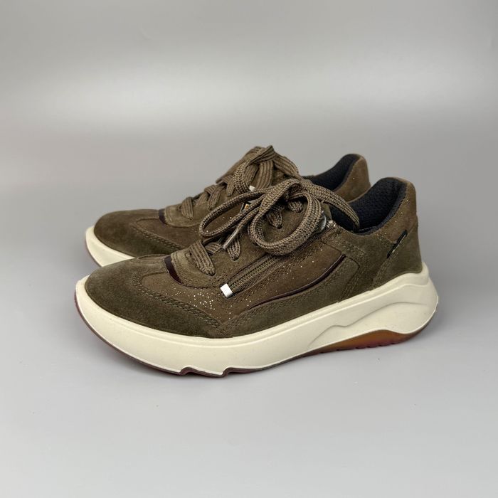 Кросівки Superfit Melody 29 р. з gore-tex кроссовки