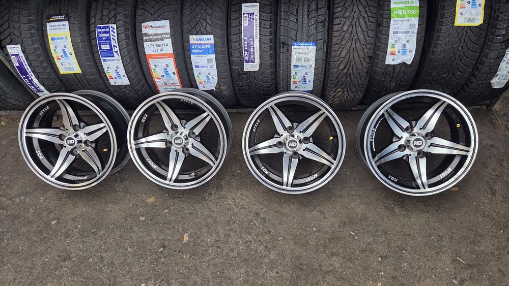 диски 13 4/98 HD ваз лада daewoo Chevrolet