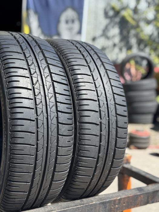 Шини Літні 2шт 175/55 R15 Bridgestone B250