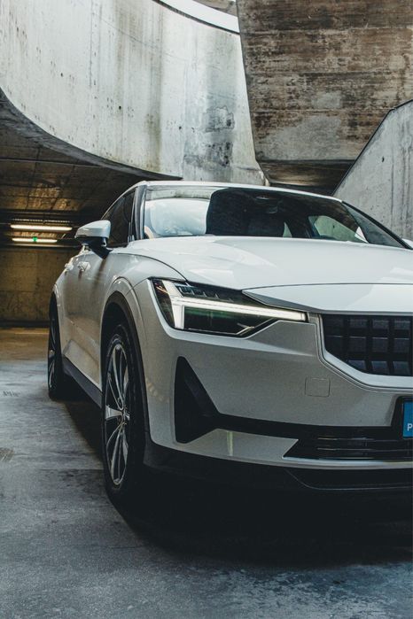 Polestar 2 64 kw