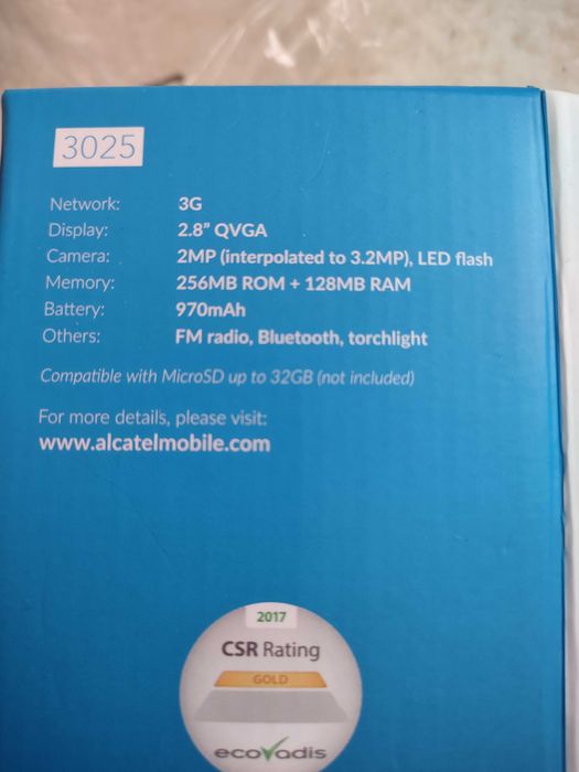 Telefon komórkowy