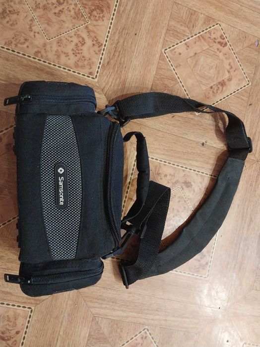 Відеокамера Sony DCR HC32E