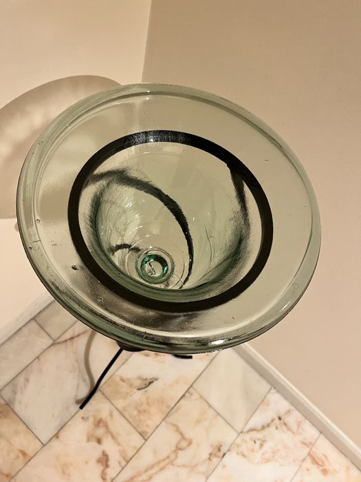 Suporte decorativo para  velas ou flores