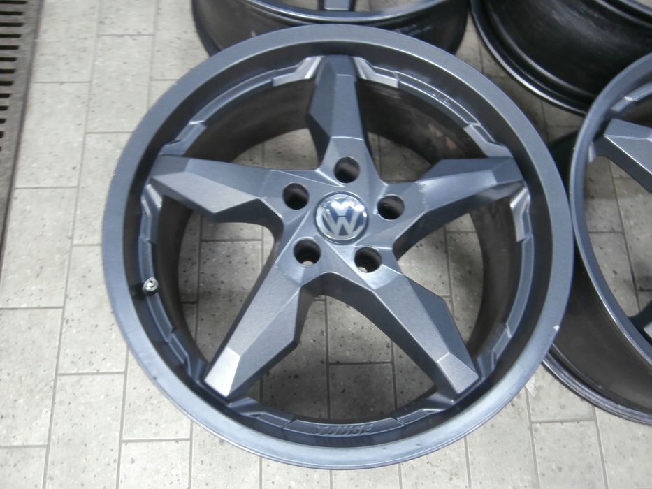 alufelgi oryginał 19 dotz vw audi seat skoda 5x112
