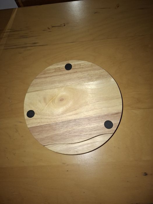 Zestaw do serwowania sera wina przekąsek