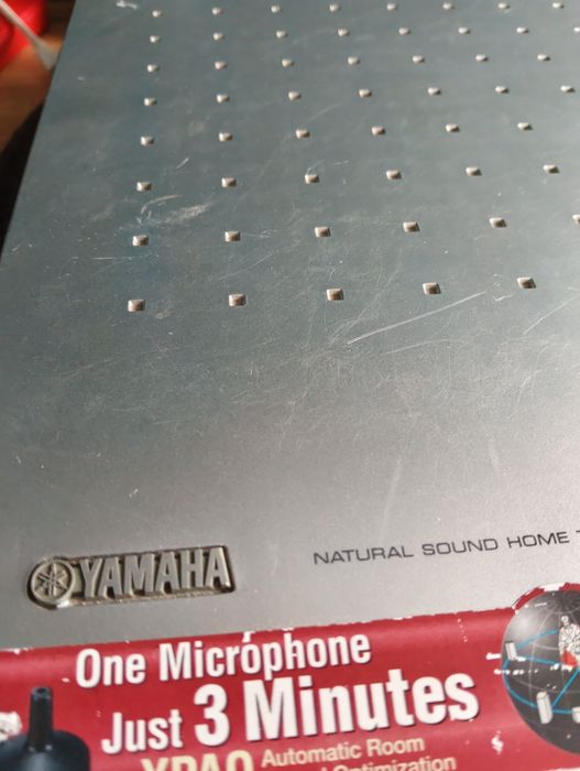 Amplituner Yamaha