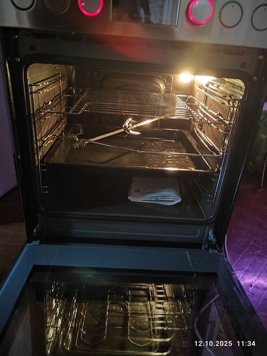 Елекропіч Hansa FCCX58235