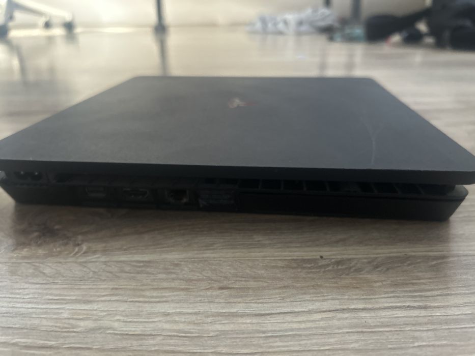 Playstation 4 slim 500 Gb
