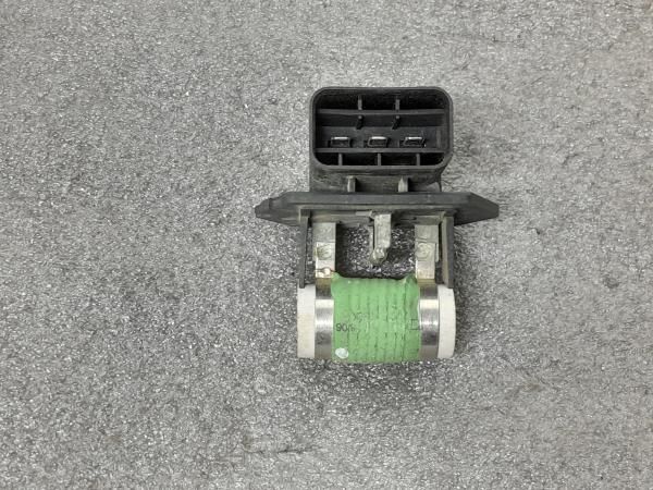 Resistência da chauffage / sofagem KIA Ceed (ED)