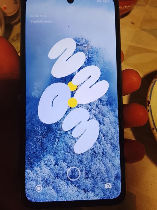Redmi note 14 muito bom