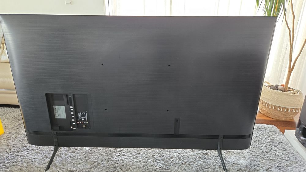 Televisão Samsung