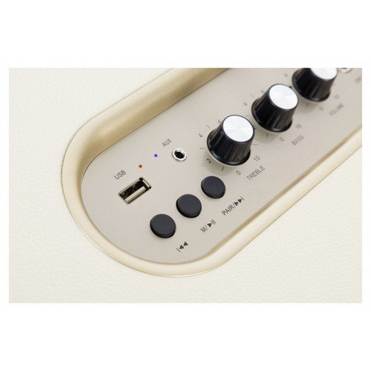 Głośnik Bluetooth Bennett & Ross Blackmore 60W