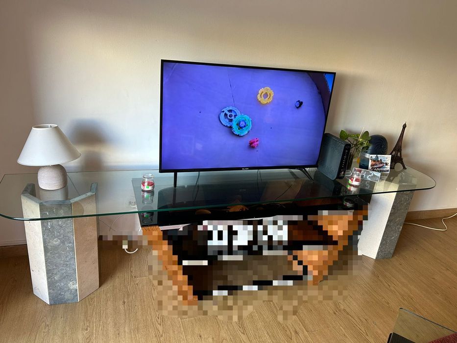 Venda de mobília em bom estado