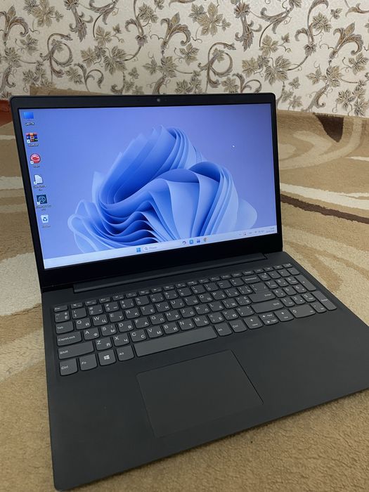 Ноутбук Lenovo IdeaPad S145-15IKB