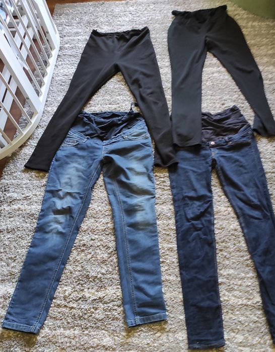 Штаны, джинсы, брюки, одежда для беременных