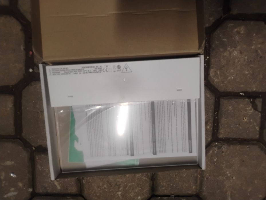 Sprzedam Lampy oprawy Awaryjne ewakuacyjne LED