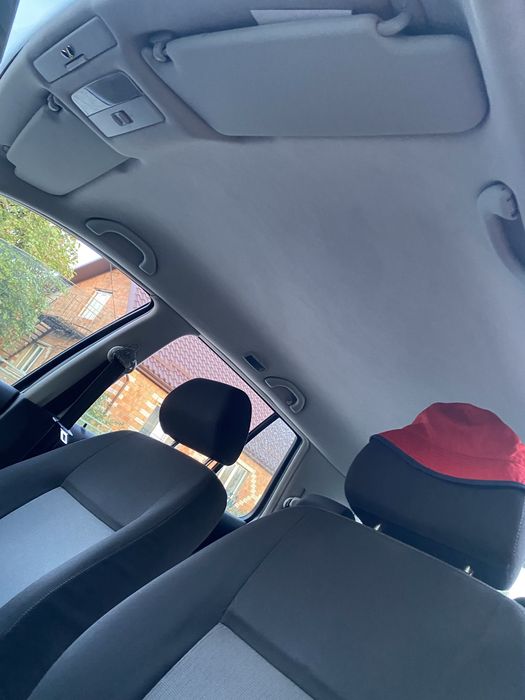 Volkswagen golf4 1.6mpi