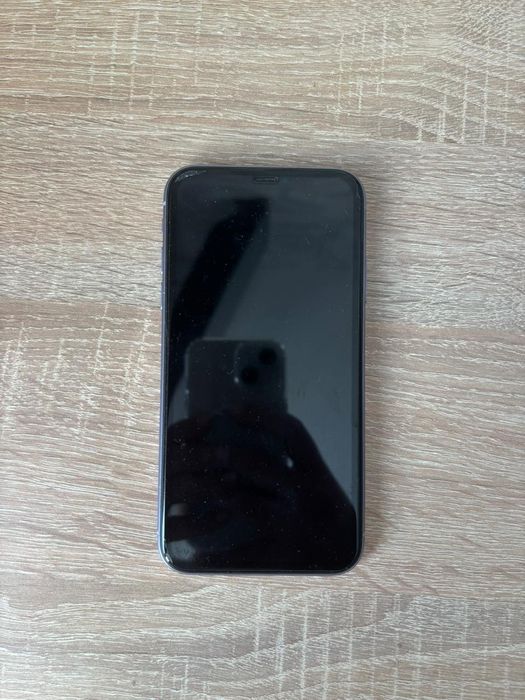 Айфон 11 на 64 Гб