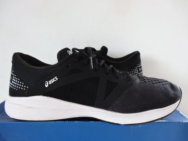Buty ASICS RoadHawk FF roz 45 Bieganie Sportowe