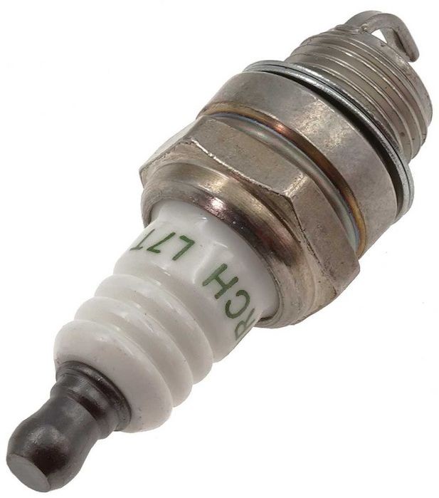 Свеча зажигания TORCH L7T бензопилы оригинал, заж273