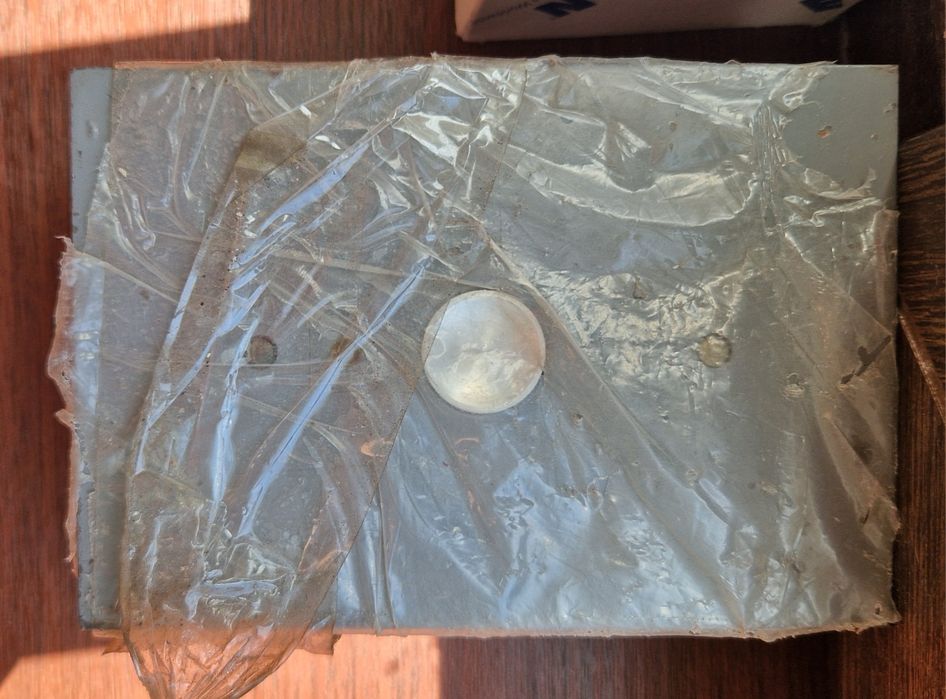 Кнопка виклику ліфта