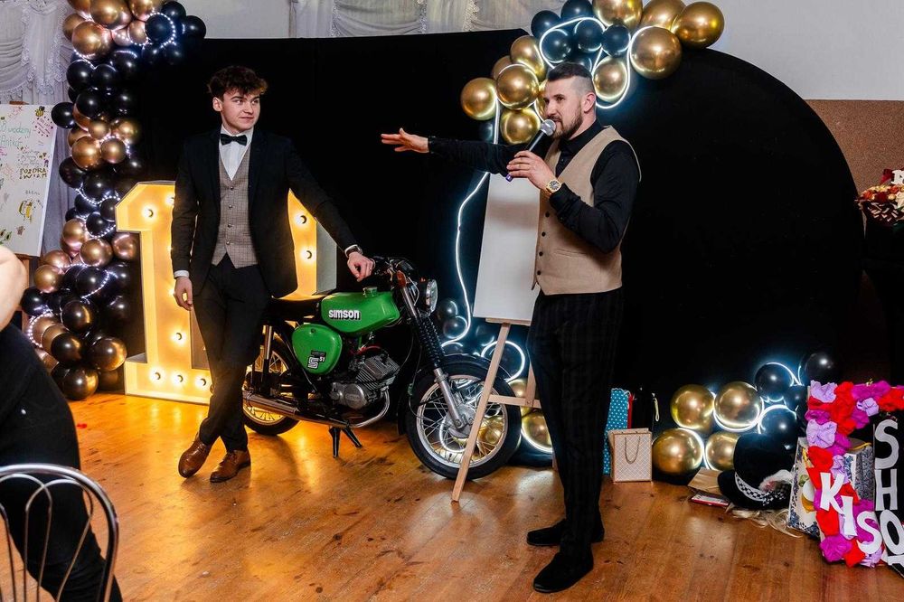 Dj na twoją imprezę !!!