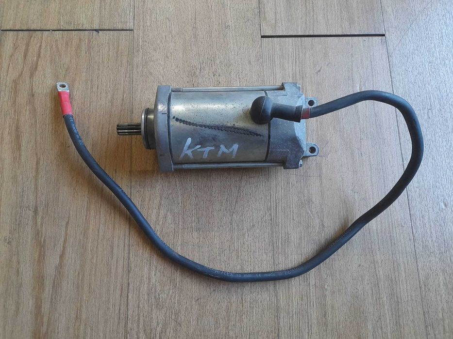 MOTOR ARRANQUE KTM 1290 SUPER ADVENTURE R 2015