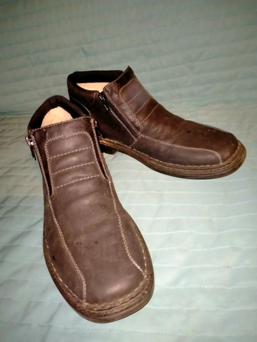 Buty męskie r 46 REKIER