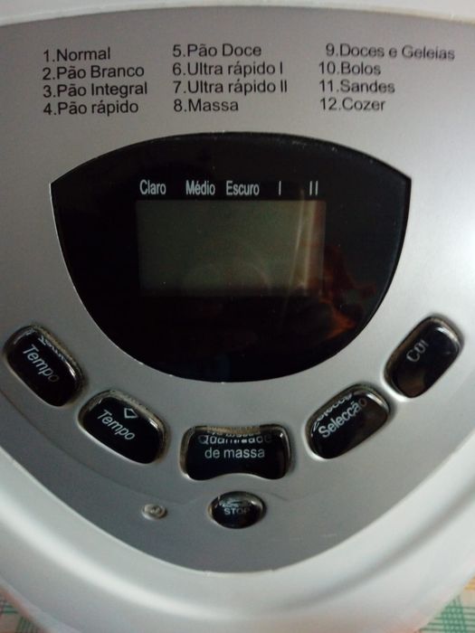 Clatronic Bread Machine64738949952387124