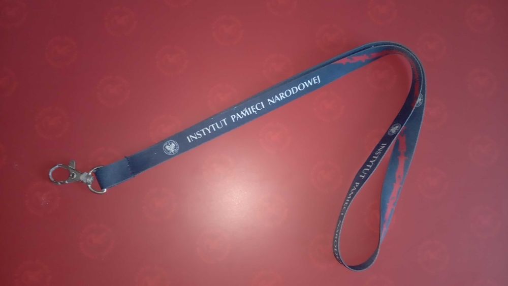 141 Smycz Instytut Pamięci Narodowej