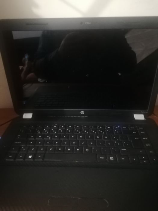 HP Laptop Powered Only by AC Adapter (No Battery)64740736184195122