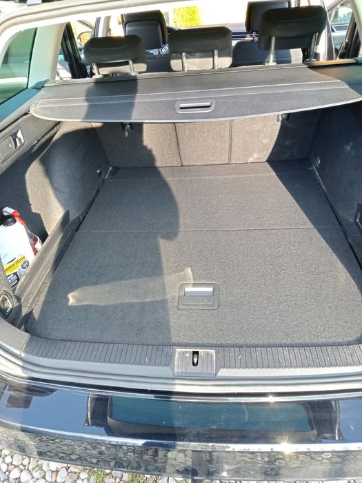 Prywatnie volkswagen passat doinwestowany