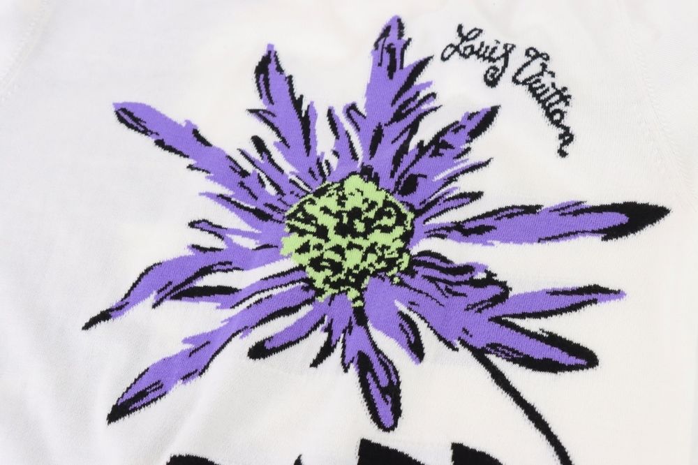 Sweater Louis Vuitton