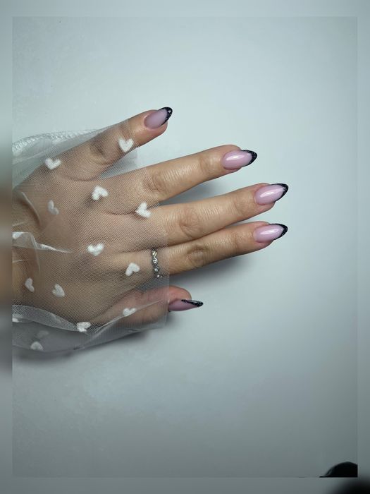 Манікюр Центр міста