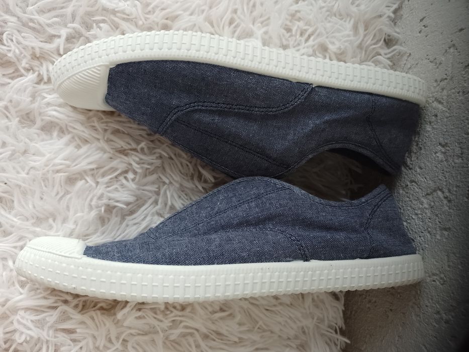 Сліпони, мокасини, кеди  Mark &Spenser kids