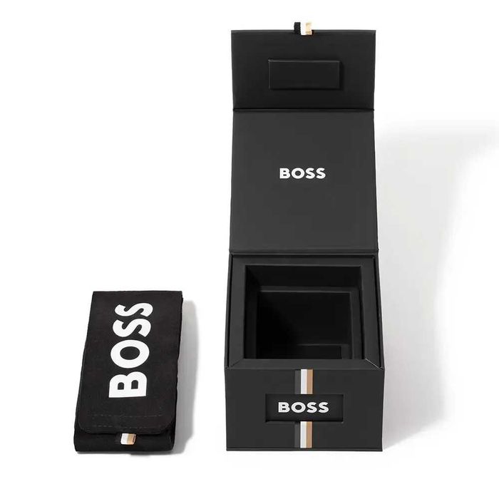 Чоловічий годинник HUGO BOSS 1514078 'Candor'