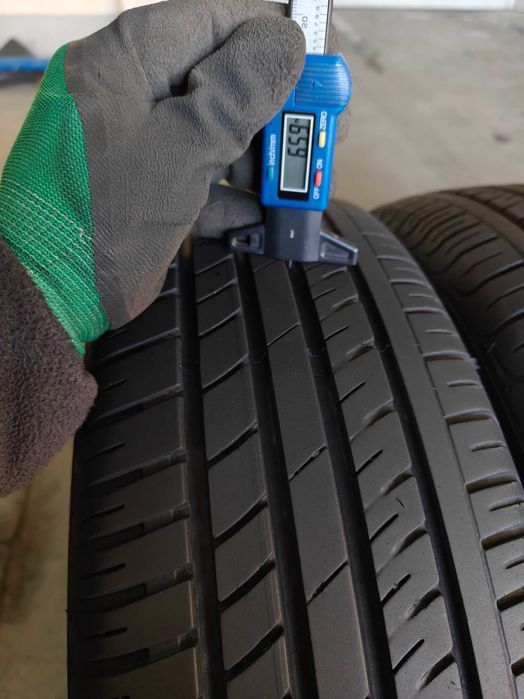 Шини літні КОМПЛЕКТ R15 185/65 Petlas рік24 +/-7мм