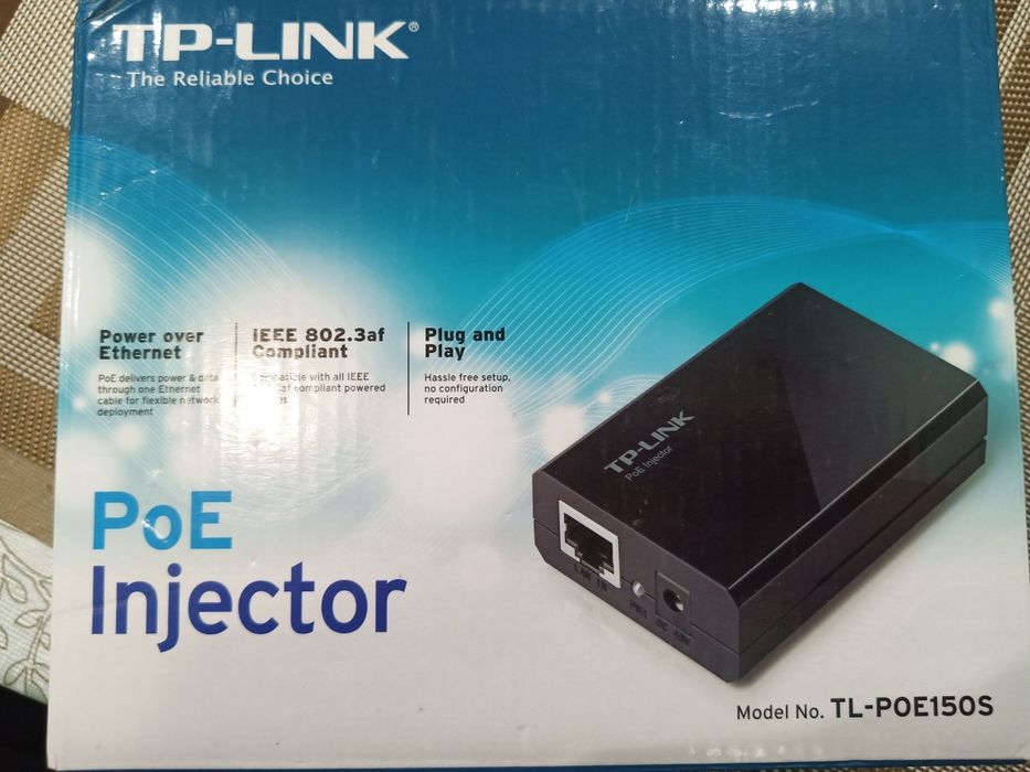 Poe инжектор tp link. TP-link TL-poe150s. TP-link инжектор POE. POE-инжектор TP-link TL-poe160s. Nobelic NBLP-151 инжектор РОЕ сетевой.