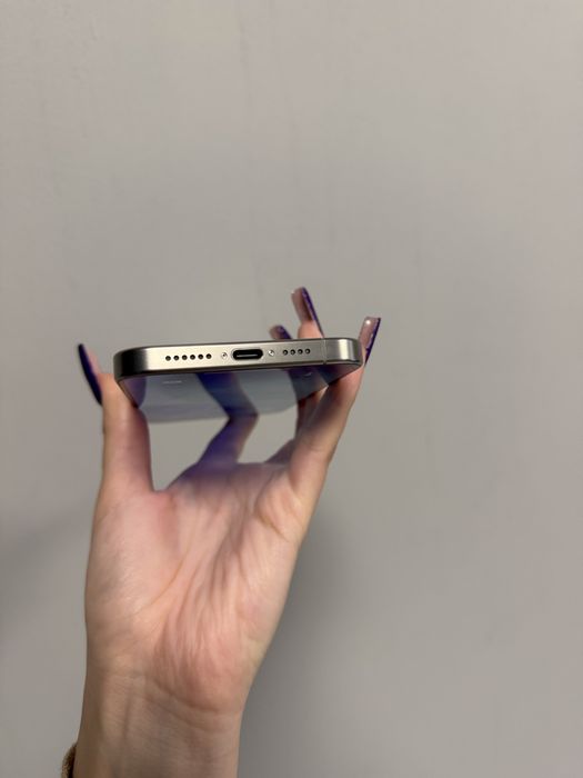Iphone 15 Pro Max 256GB OPIS