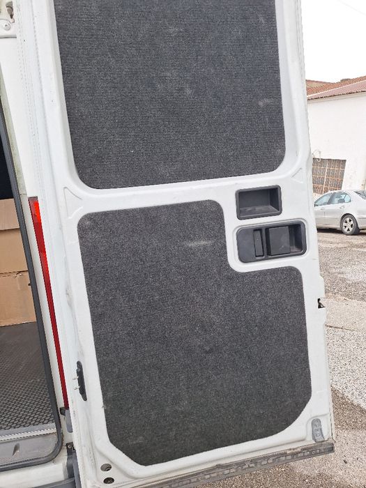 Iveco comercial Portugal